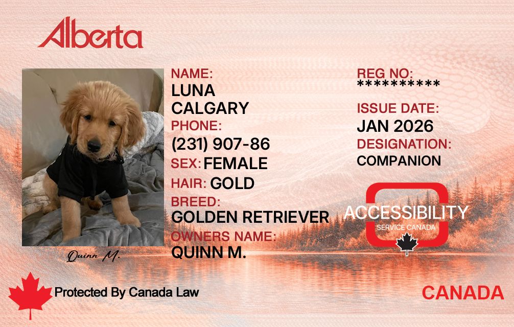 Alberta